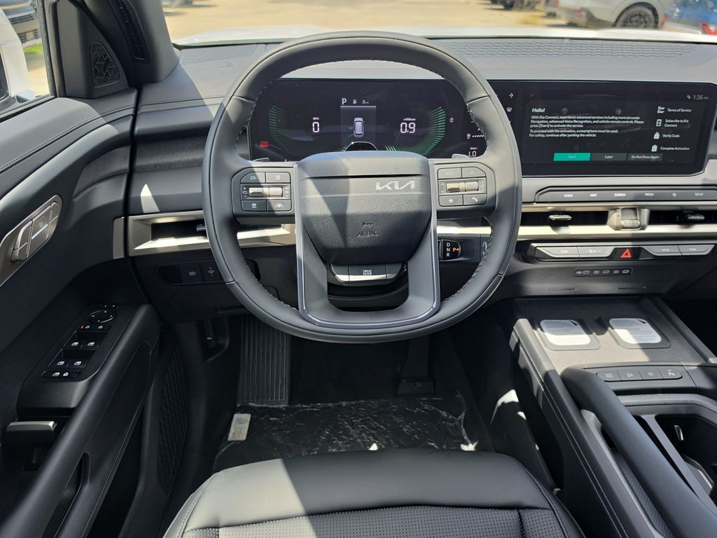 2027 Kia Telluride S San Clemente CA