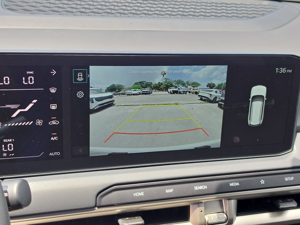 2027 Kia Telluride S San Clemente CA