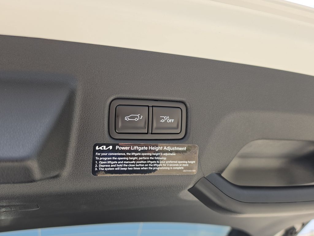 2027 Kia Telluride S San Clemente CA