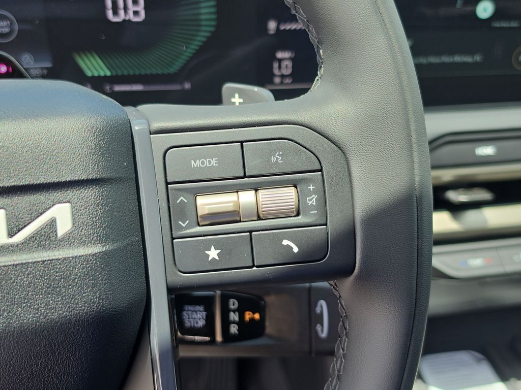 2027 Kia Telluride S San Clemente CA