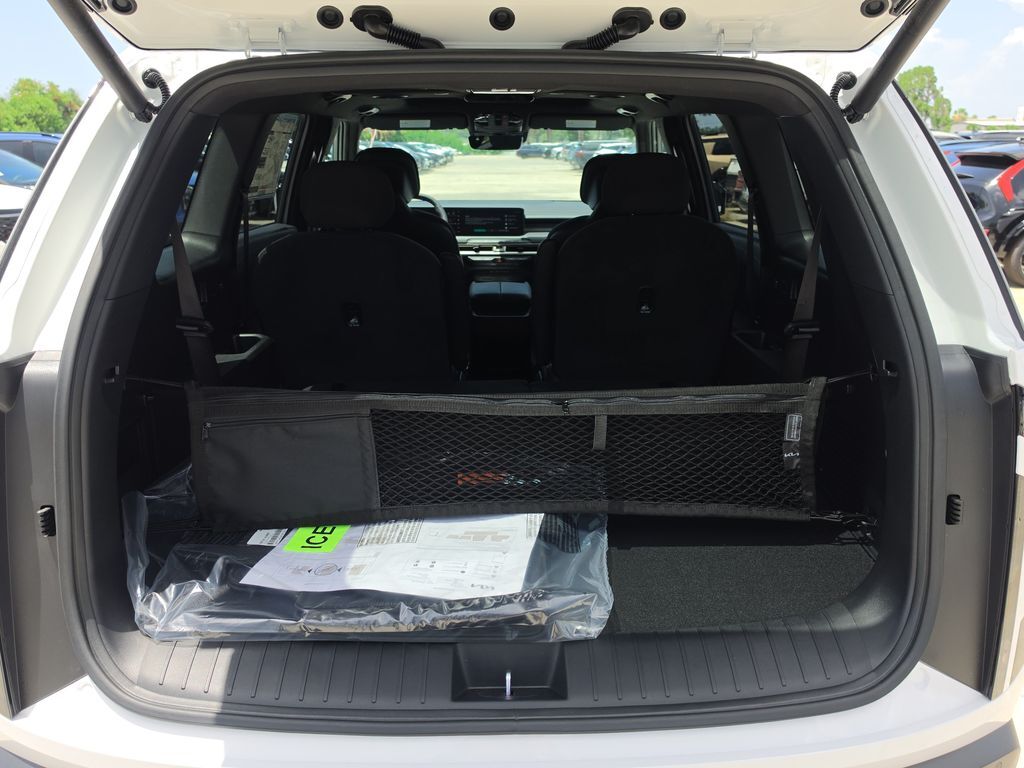 2027 Kia Telluride S San Clemente CA
