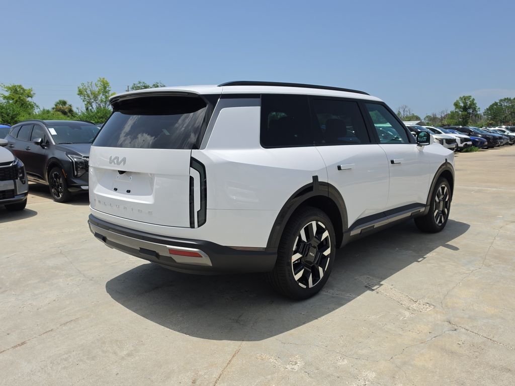 2027 Kia Telluride S San Clemente CA