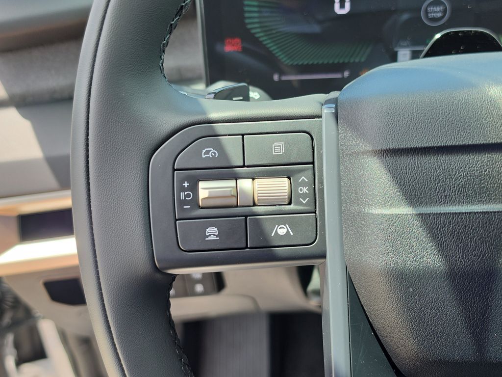 2027 Kia Telluride S San Clemente CA