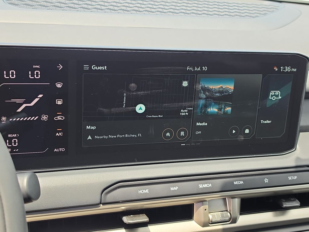 2027 Kia Telluride S San Clemente CA