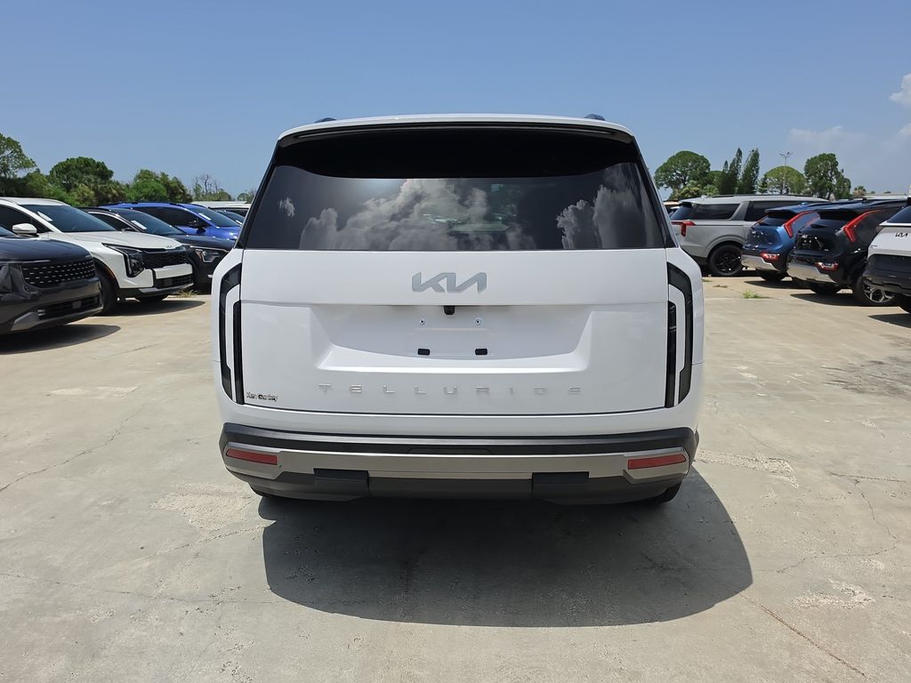2027 Kia Telluride S San Clemente CA