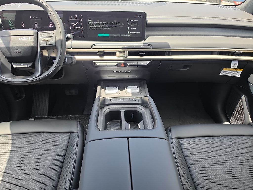 2027 Kia Telluride S San Clemente CA