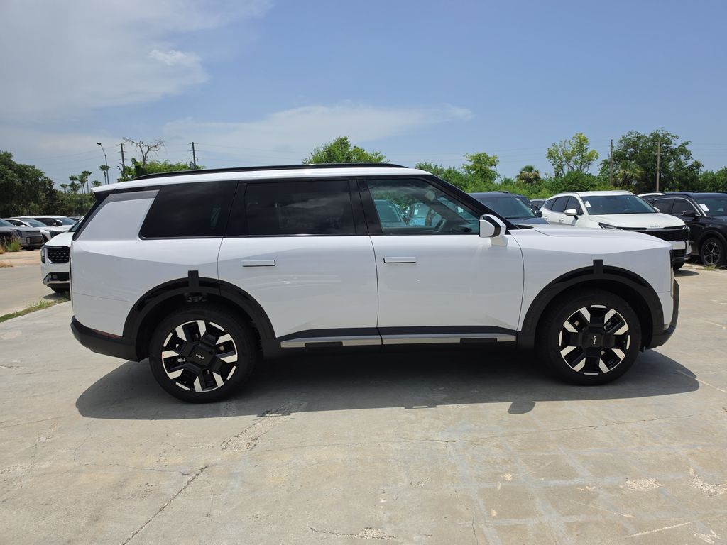 2027 Kia Telluride S San Clemente CA