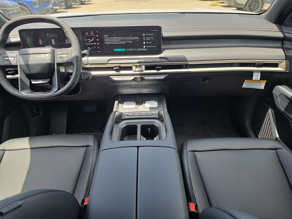2027 Kia Telluride S San Clemente CA