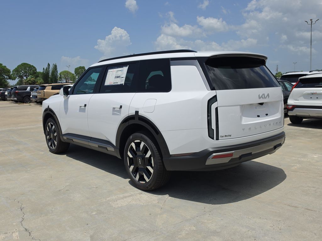 2027 Kia Telluride S San Clemente CA