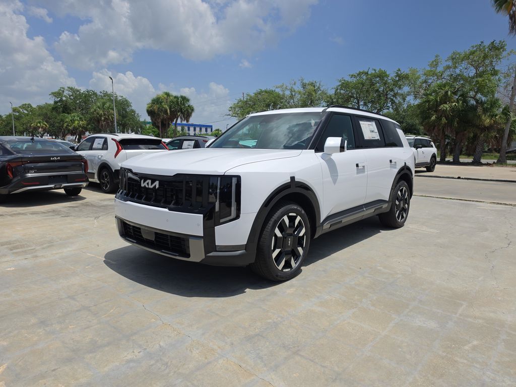 2027 Kia Telluride S San Clemente CA