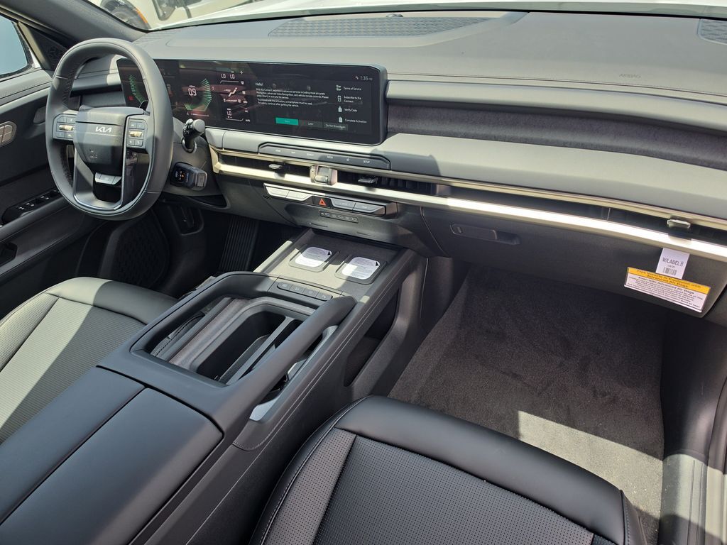2027 Kia Telluride S San Clemente CA