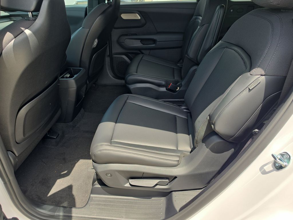 2027 Kia Telluride S San Clemente CA