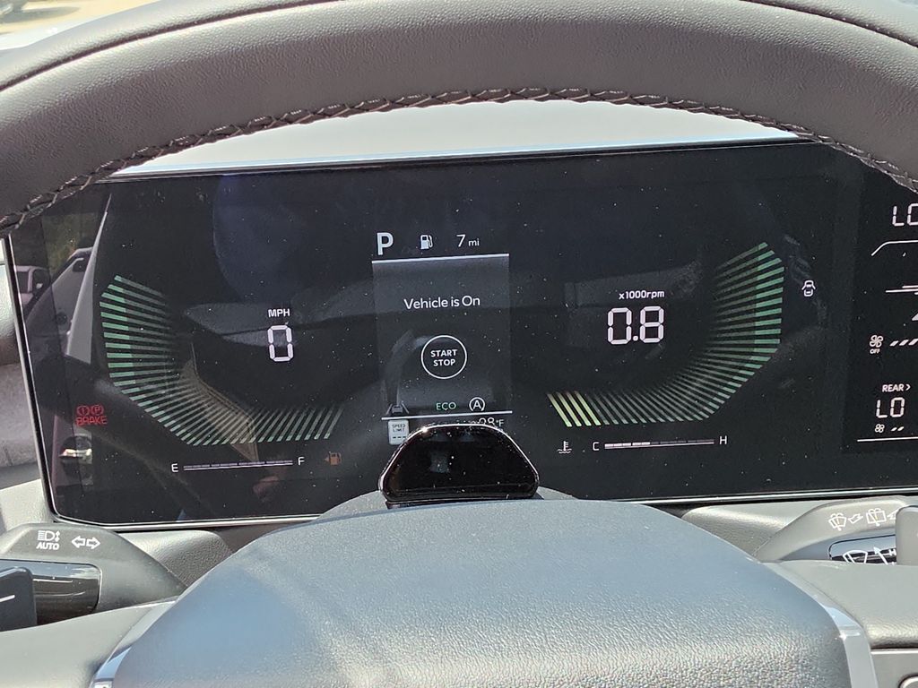 2027 Kia Telluride S San Clemente CA