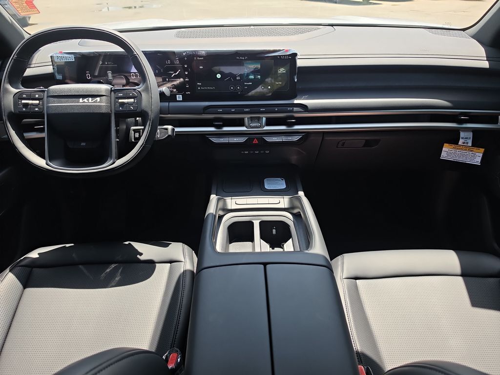 2027 Kia Telluride S San Clemente CA