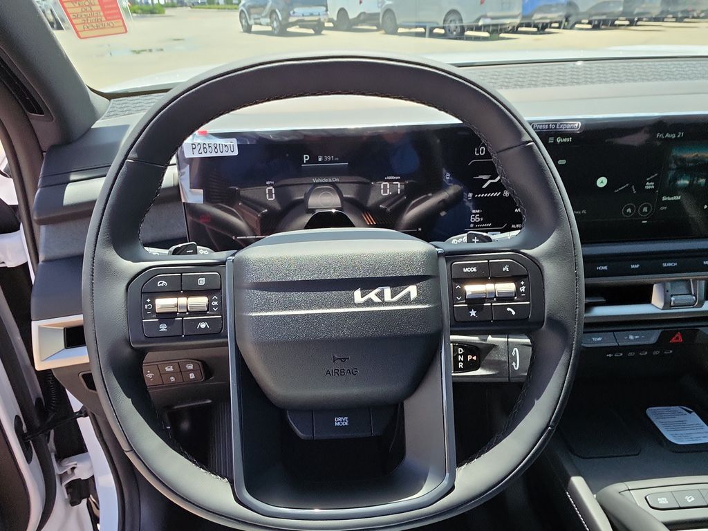 2027 Kia Telluride S San Clemente CA