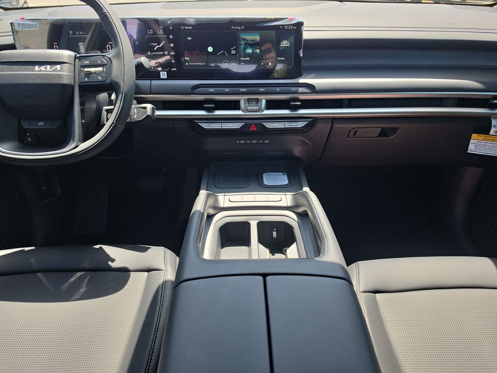 2027 Kia Telluride S San Clemente CA