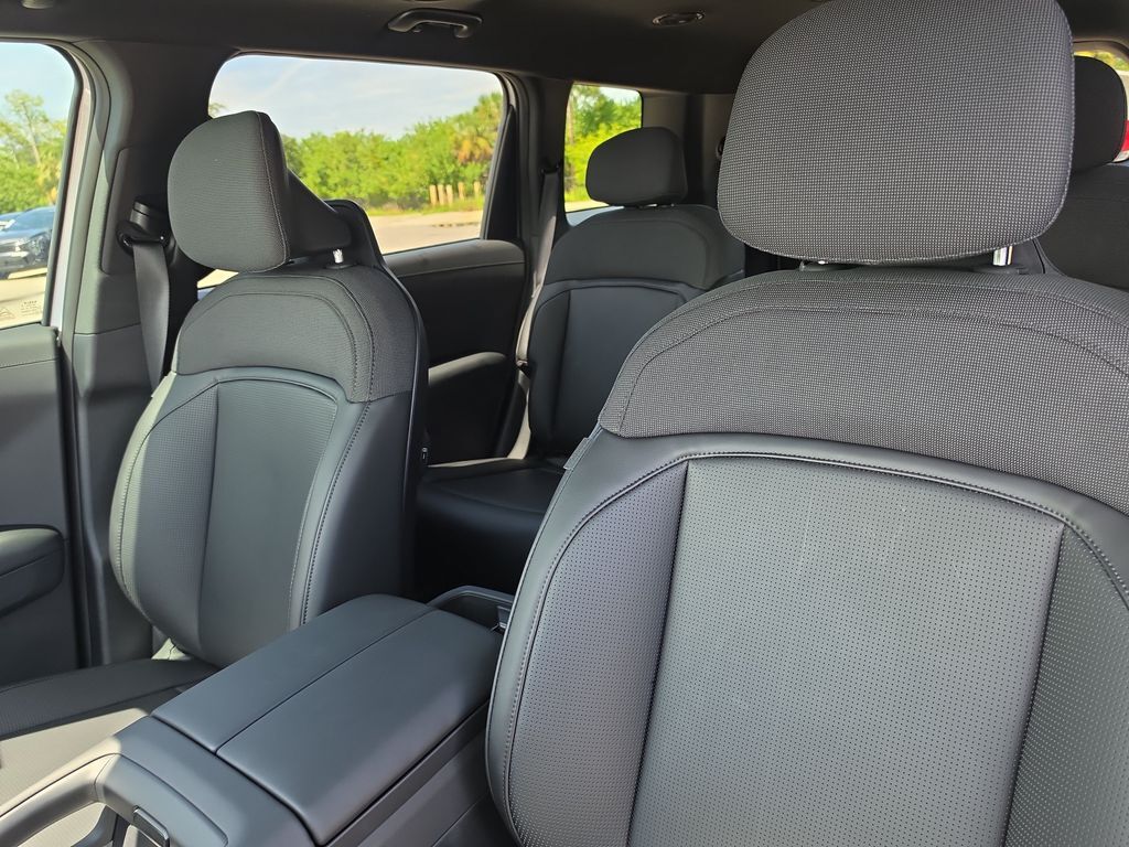 2027 Kia Telluride S San Clemente CA
