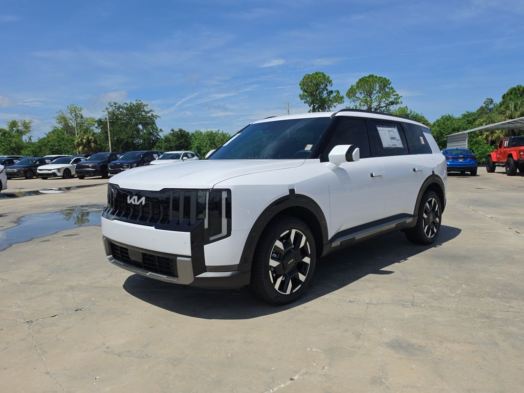 2027 Kia Telluride S San Clemente CA