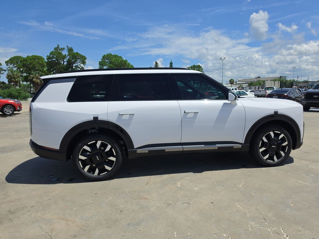 2027 Kia Telluride S San Clemente CA