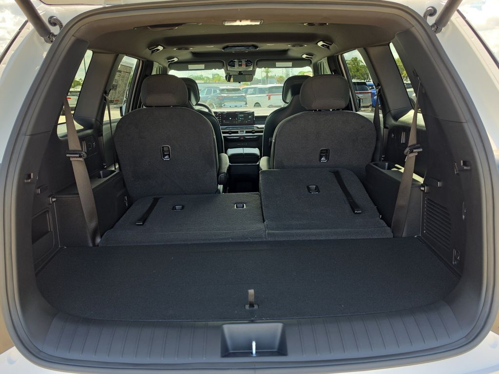 2027 Kia Telluride S San Clemente CA