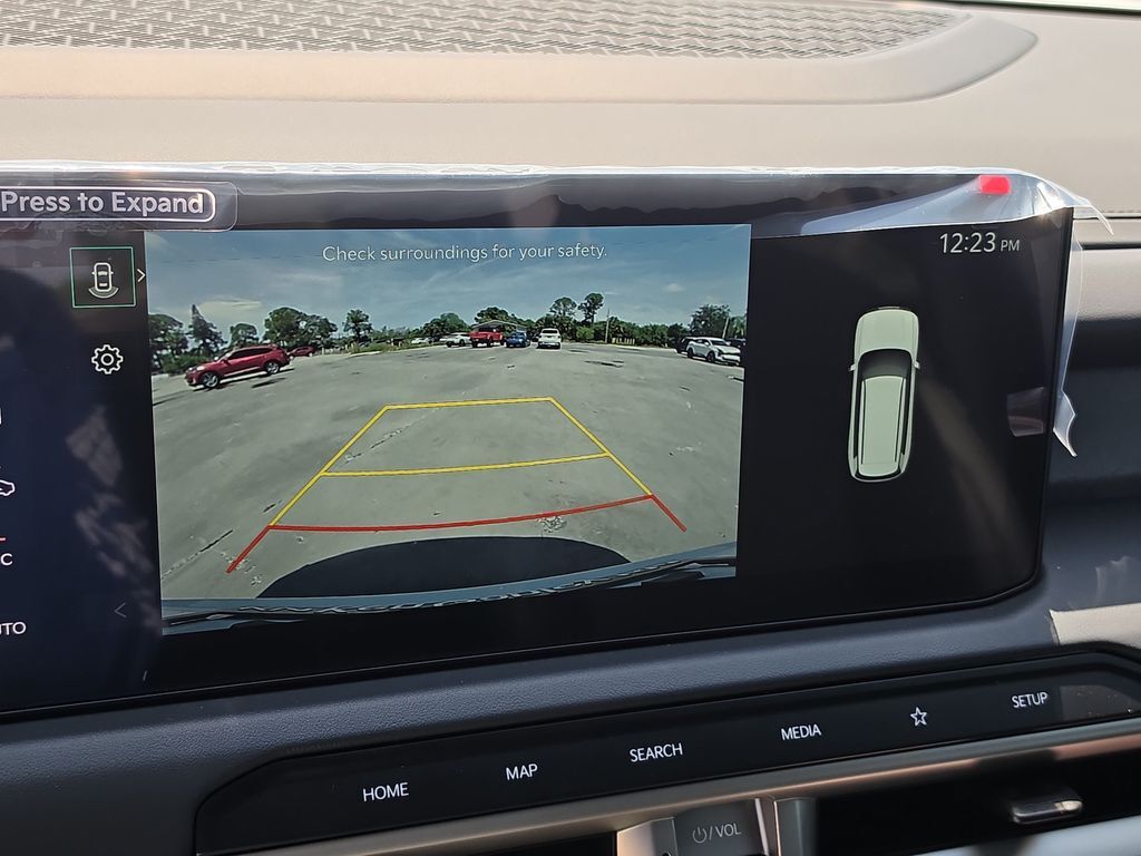 2027 Kia Telluride S San Clemente CA