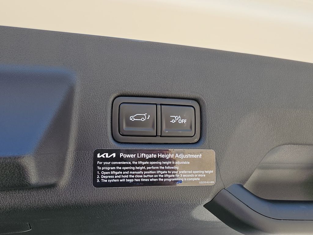 2027 Kia Telluride S San Clemente CA