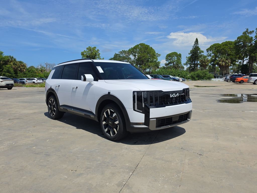 2027 Kia Telluride S San Clemente CA