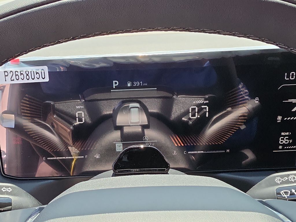 2027 Kia Telluride S San Clemente CA