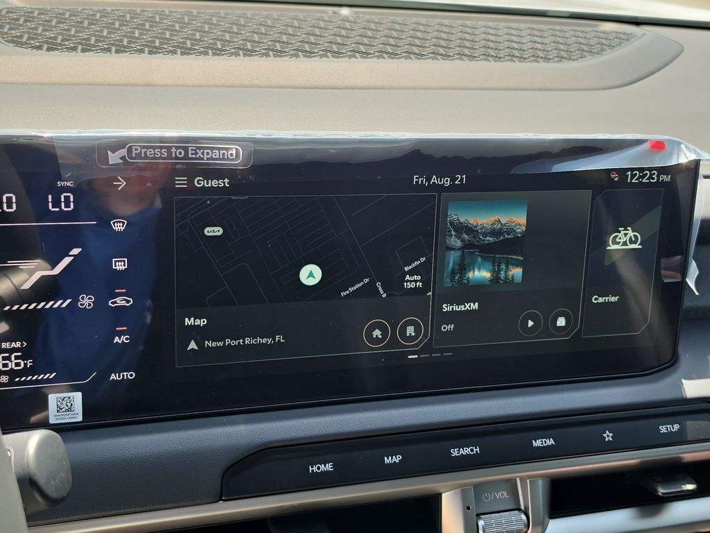 2027 Kia Telluride S San Clemente CA
