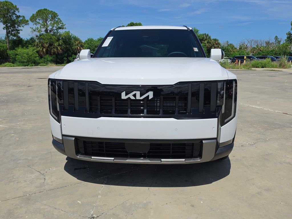 2027 Kia Telluride S San Clemente CA