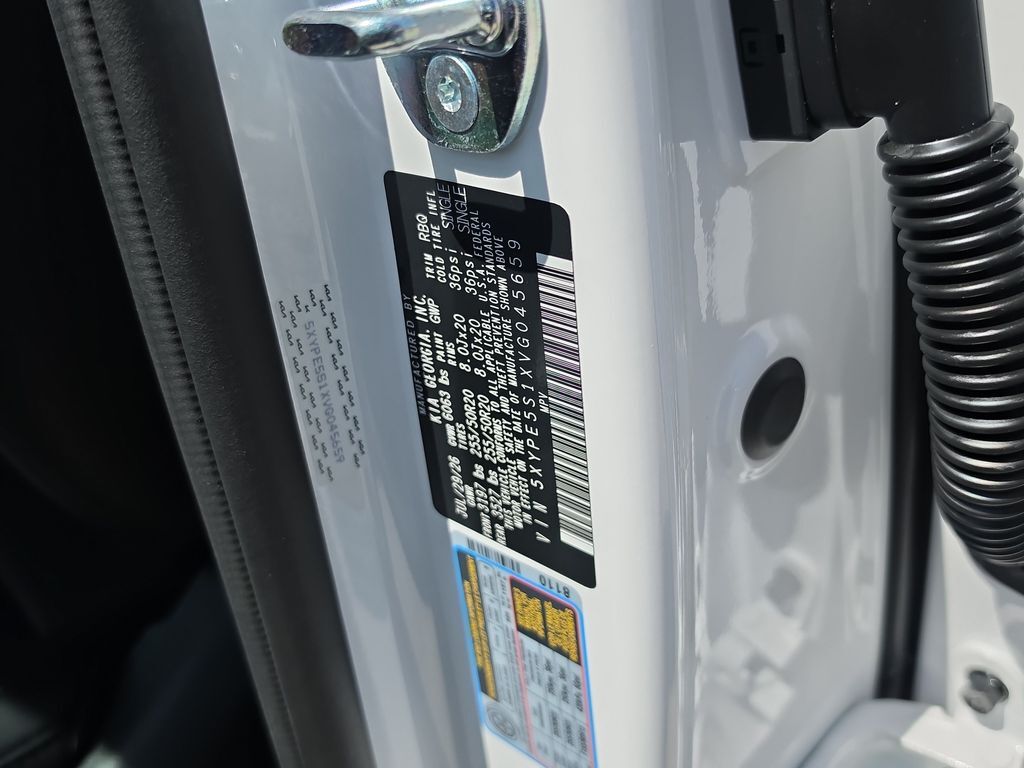 2027 Kia Telluride S San Clemente CA