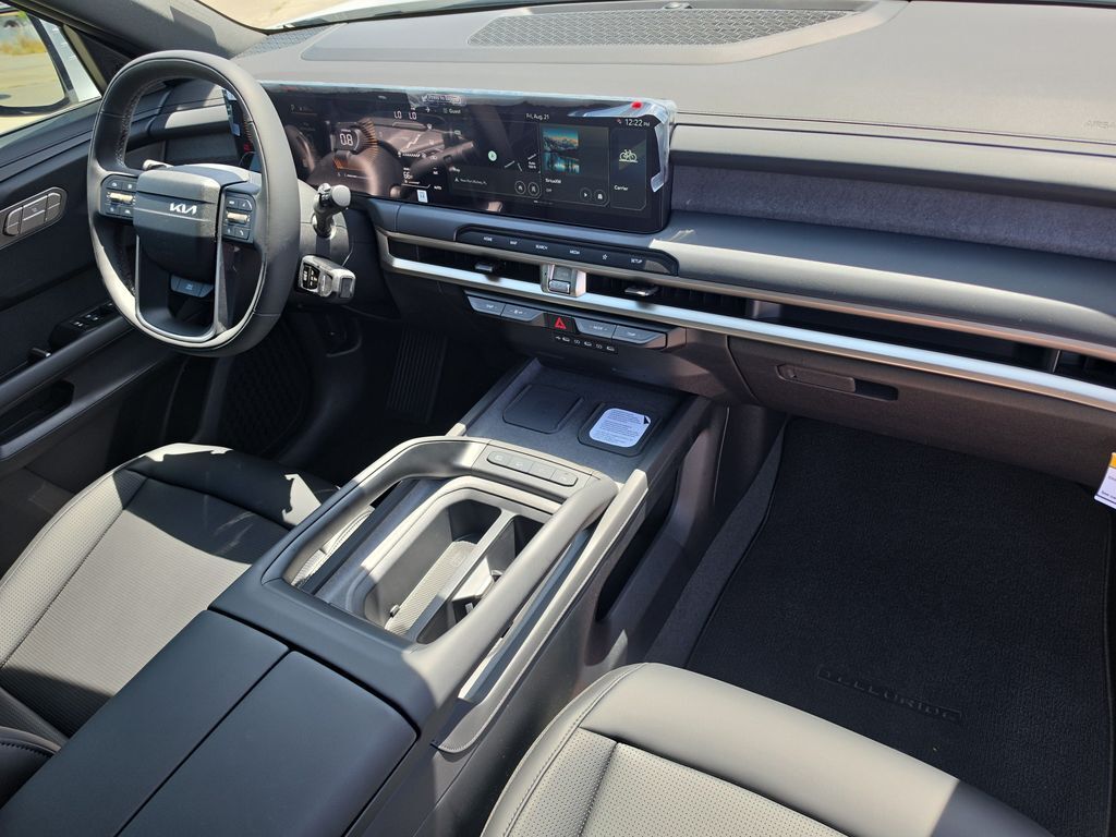 2027 Kia Telluride S San Clemente CA