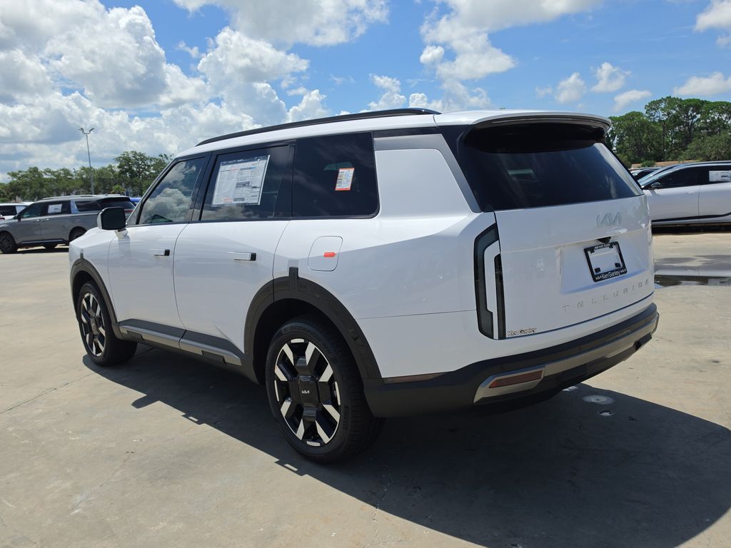 2027 Kia Telluride S San Clemente CA
