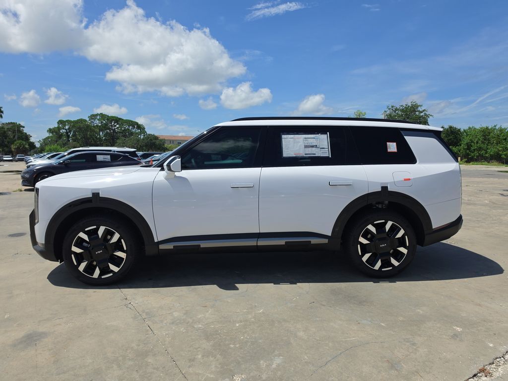 2027 Kia Telluride S San Clemente CA