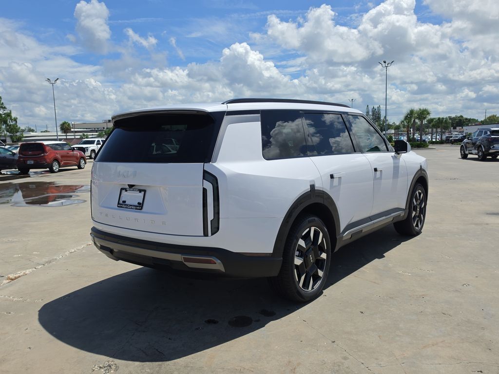 2027 Kia Telluride S San Clemente CA