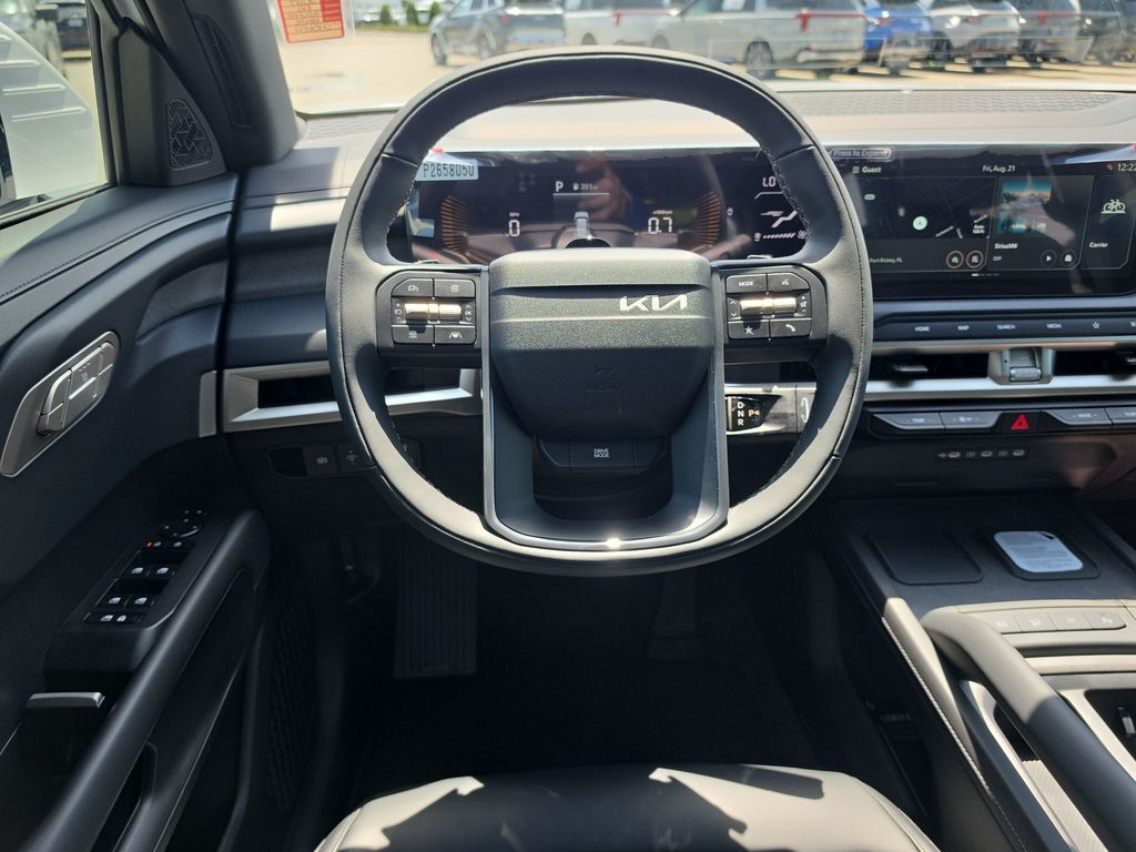 2027 Kia Telluride S San Clemente CA