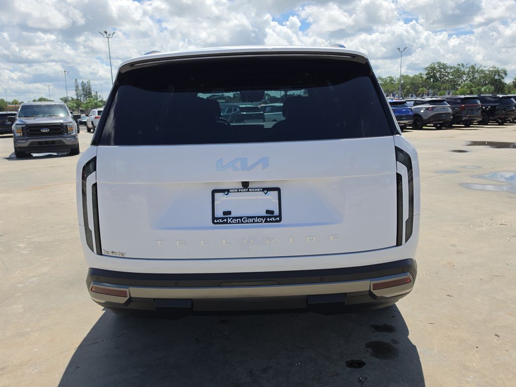2027 Kia Telluride S San Clemente CA