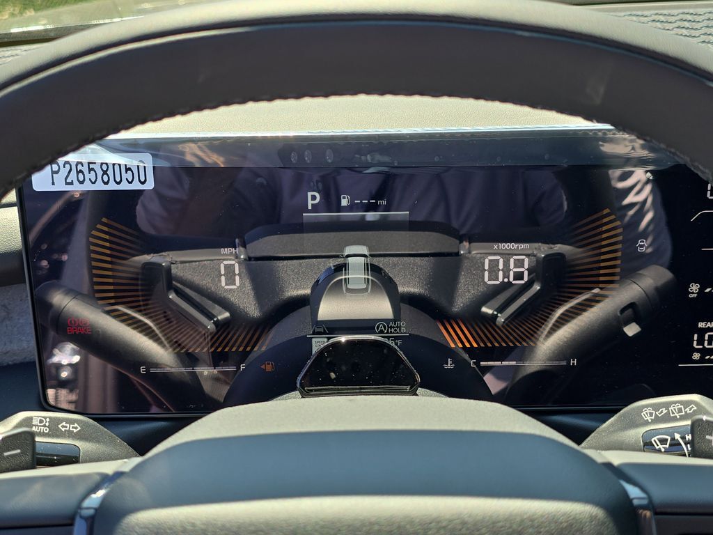 2027 Kia Telluride S San Clemente CA