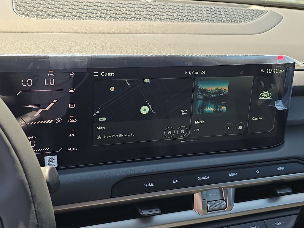 2027 Kia Telluride S San Clemente CA