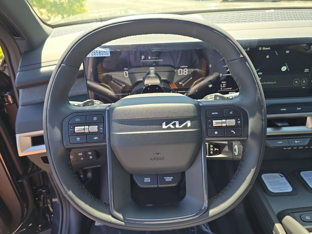 2027 Kia Telluride S San Clemente CA