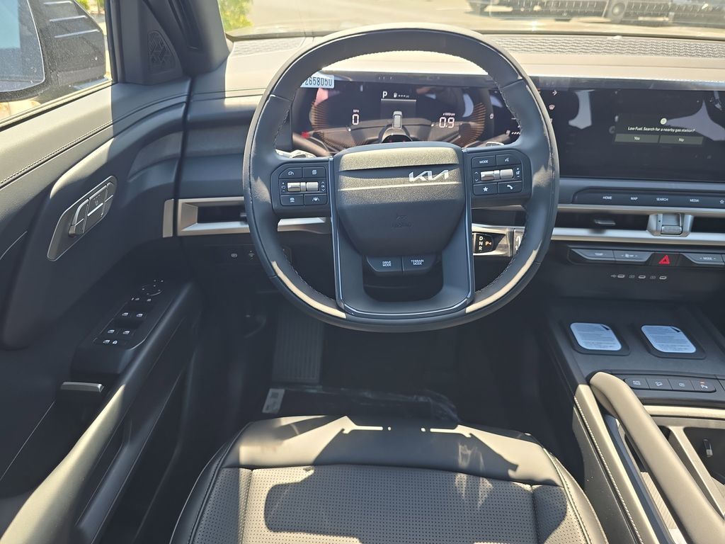 2027 Kia Telluride S San Clemente CA