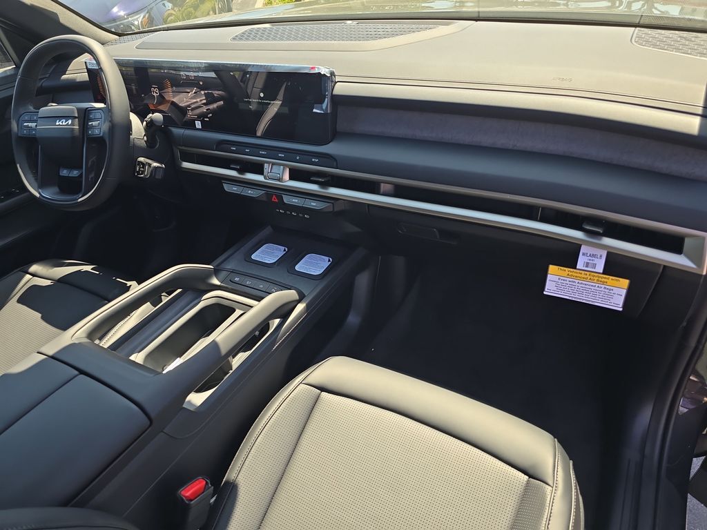 2027 Kia Telluride S San Clemente CA