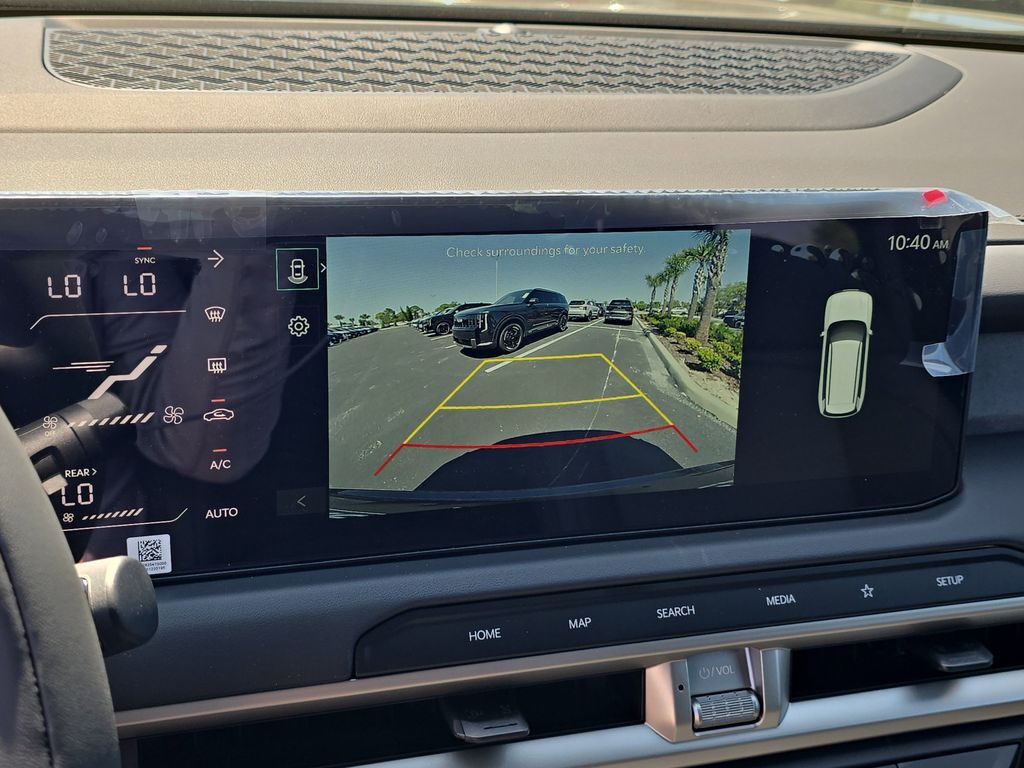 2027 Kia Telluride S San Clemente CA