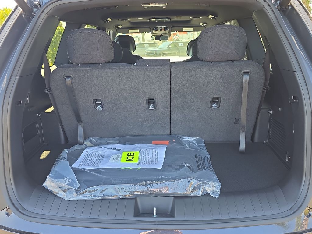 2027 Kia Telluride S San Clemente CA