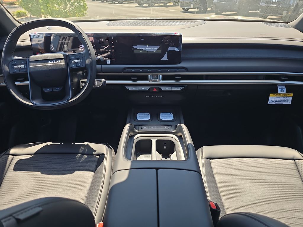 2027 Kia Telluride S San Clemente CA