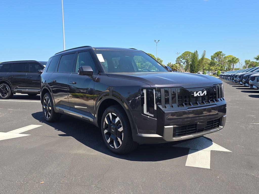 2027 Kia Telluride S San Clemente CA