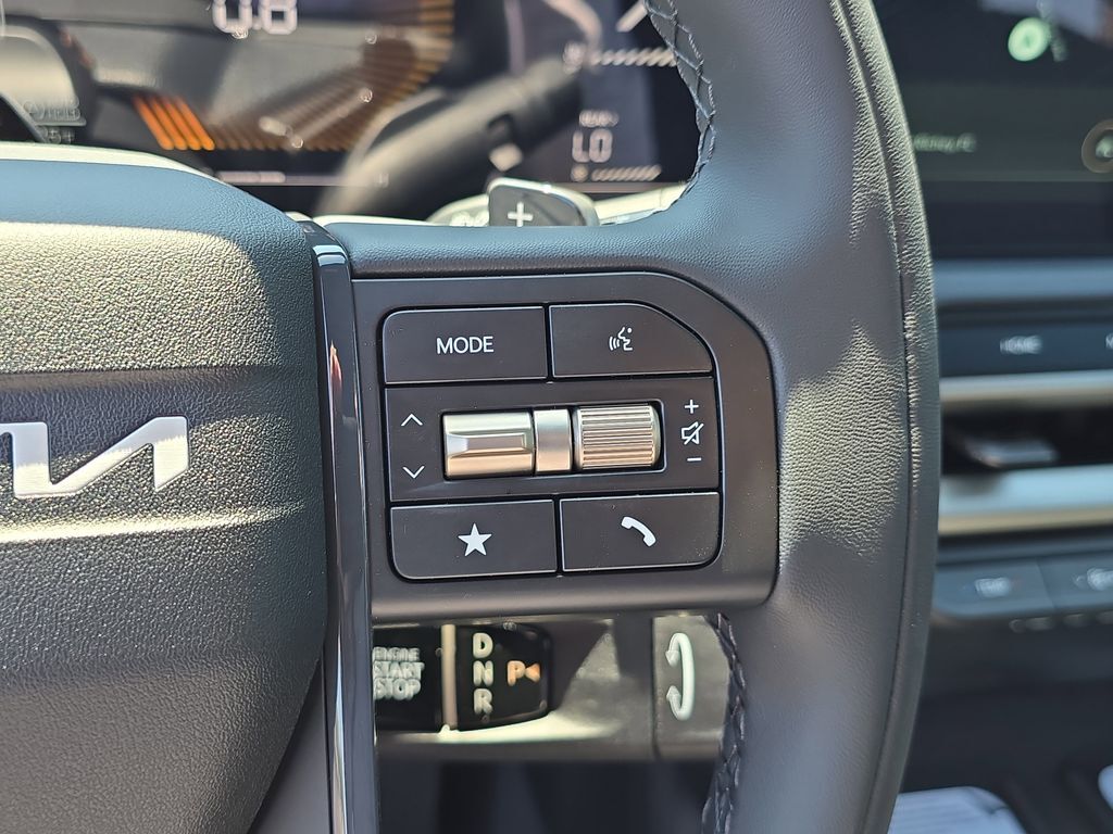 2027 Kia Telluride S San Clemente CA