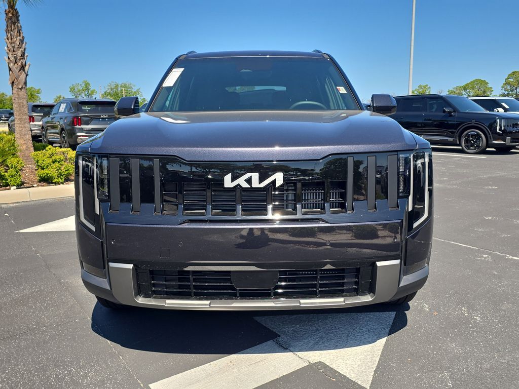 2027 Kia Telluride S San Clemente CA
