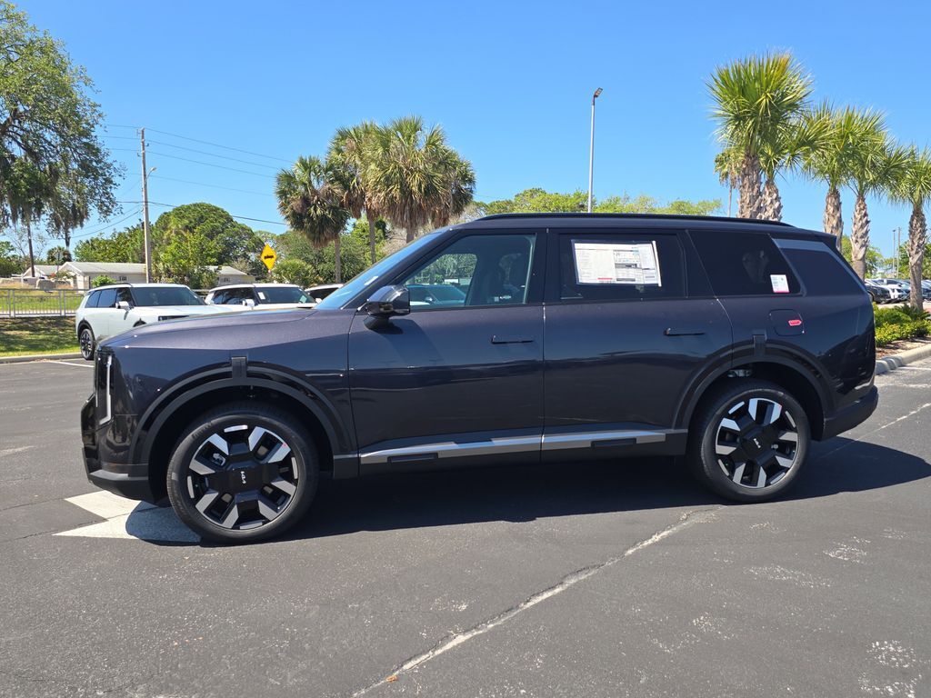 2027 Kia Telluride S San Clemente CA