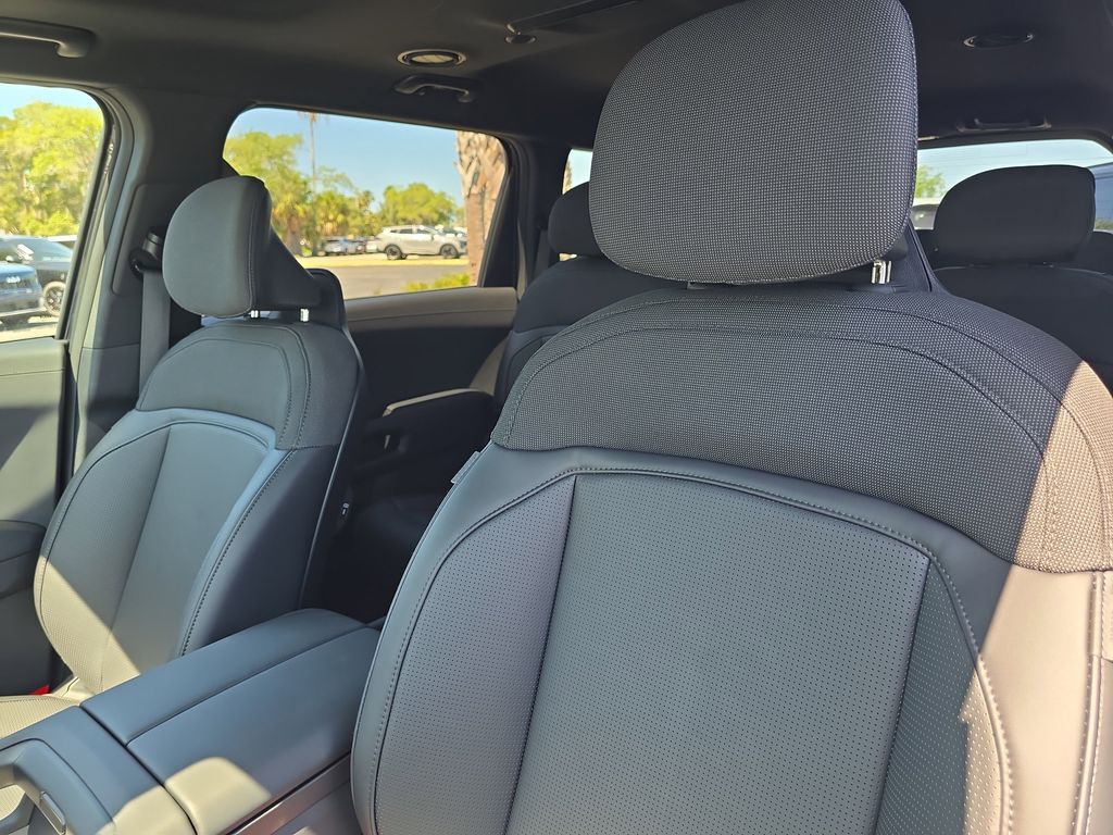 2027 Kia Telluride S San Clemente CA
